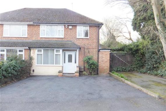 3 Bedroom Semi-Detac...